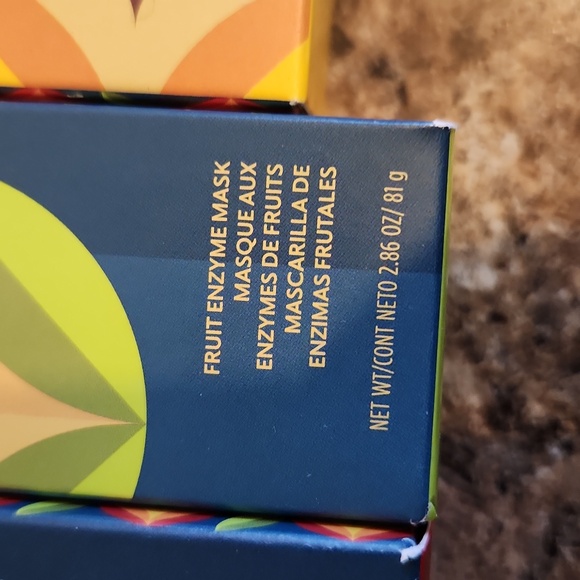 SEI BELLA AN APPLE A DAY FULL COLLECTION - Picture 3 of 6